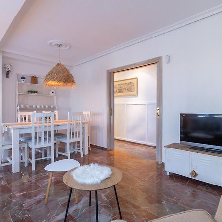 Apartamento Aloha Ohana Córdoba Exterior foto